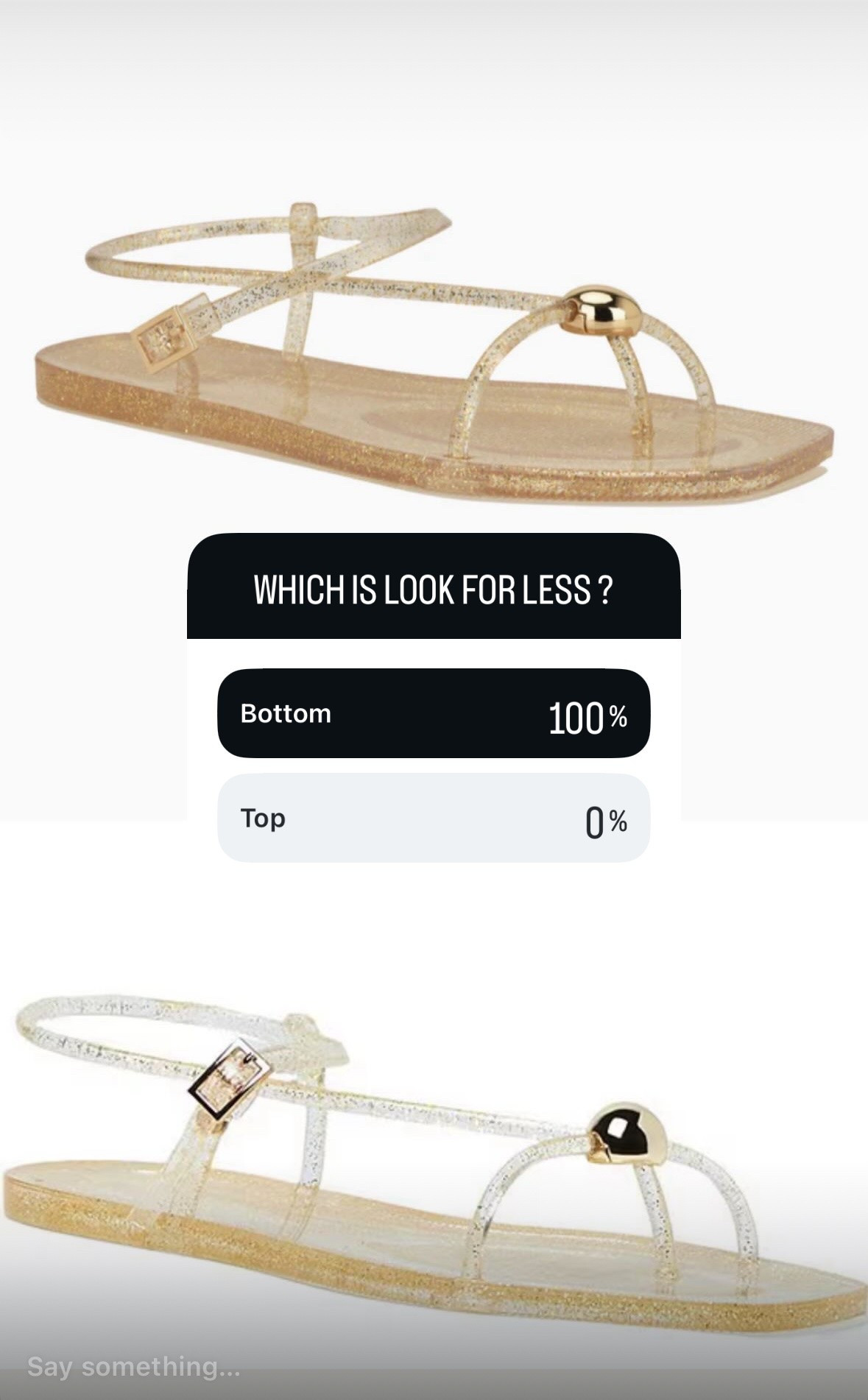 A great look for less ! Snag while you can😎

#LTKOver40 #LTKSaleAlert #LTKmomlife