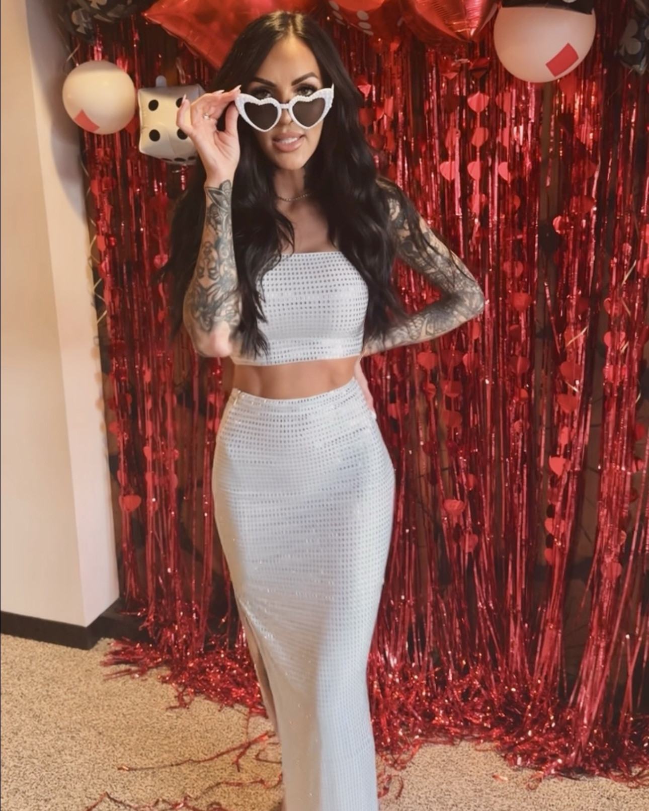 Bachelorette ❤️‍🔥

#LTKU #LTKWedding #LTKParties