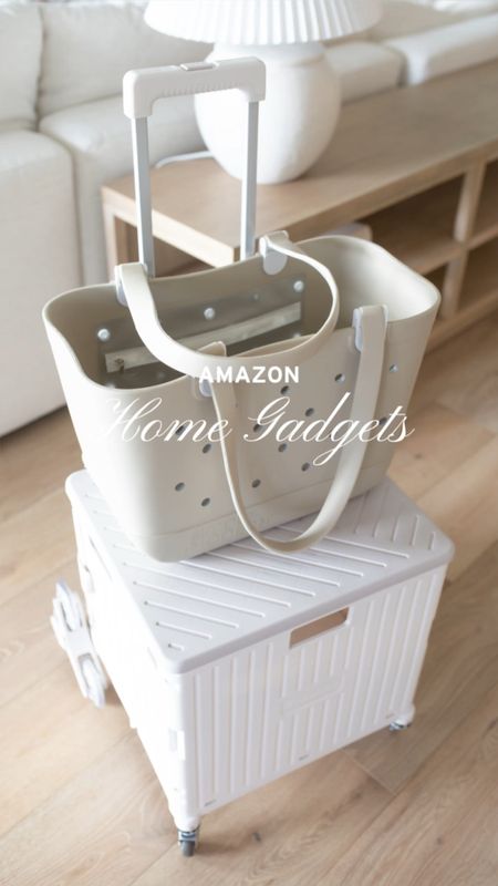 Amazon home gadgets I love! 

Amazon finds, Amazon favorites, Amazon home, collapsible cart

#LTKFindsUnder100 #LTKVideo #LTKHome