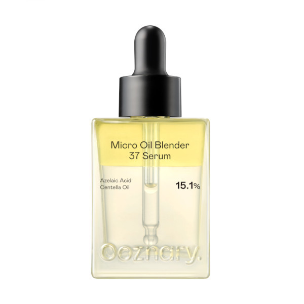 Ooznary - Azelaic Micro Oil Blender 37 Serum - 30ml | Stylevana