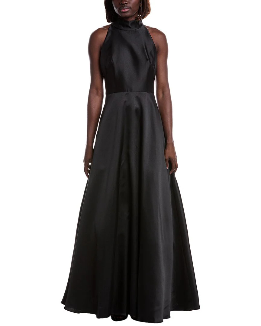 ML Monique Lhuillier Gown | Shop Simon