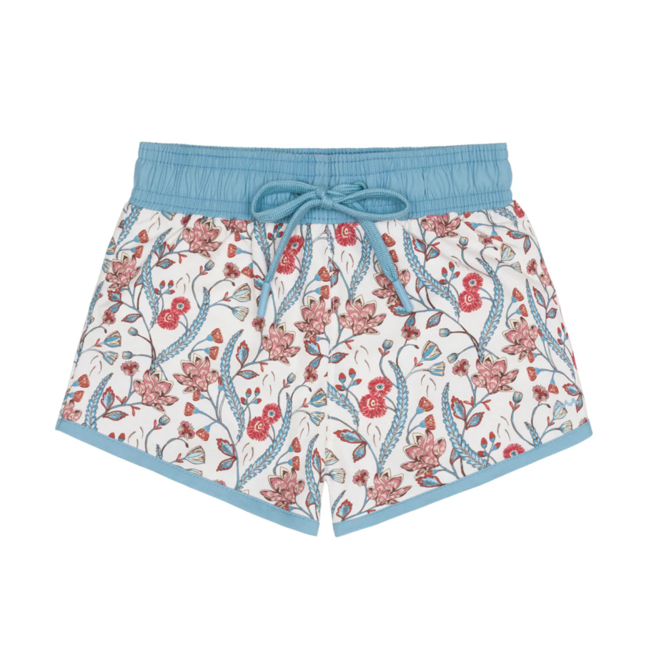 boys mercado bloom boardie | Minnow