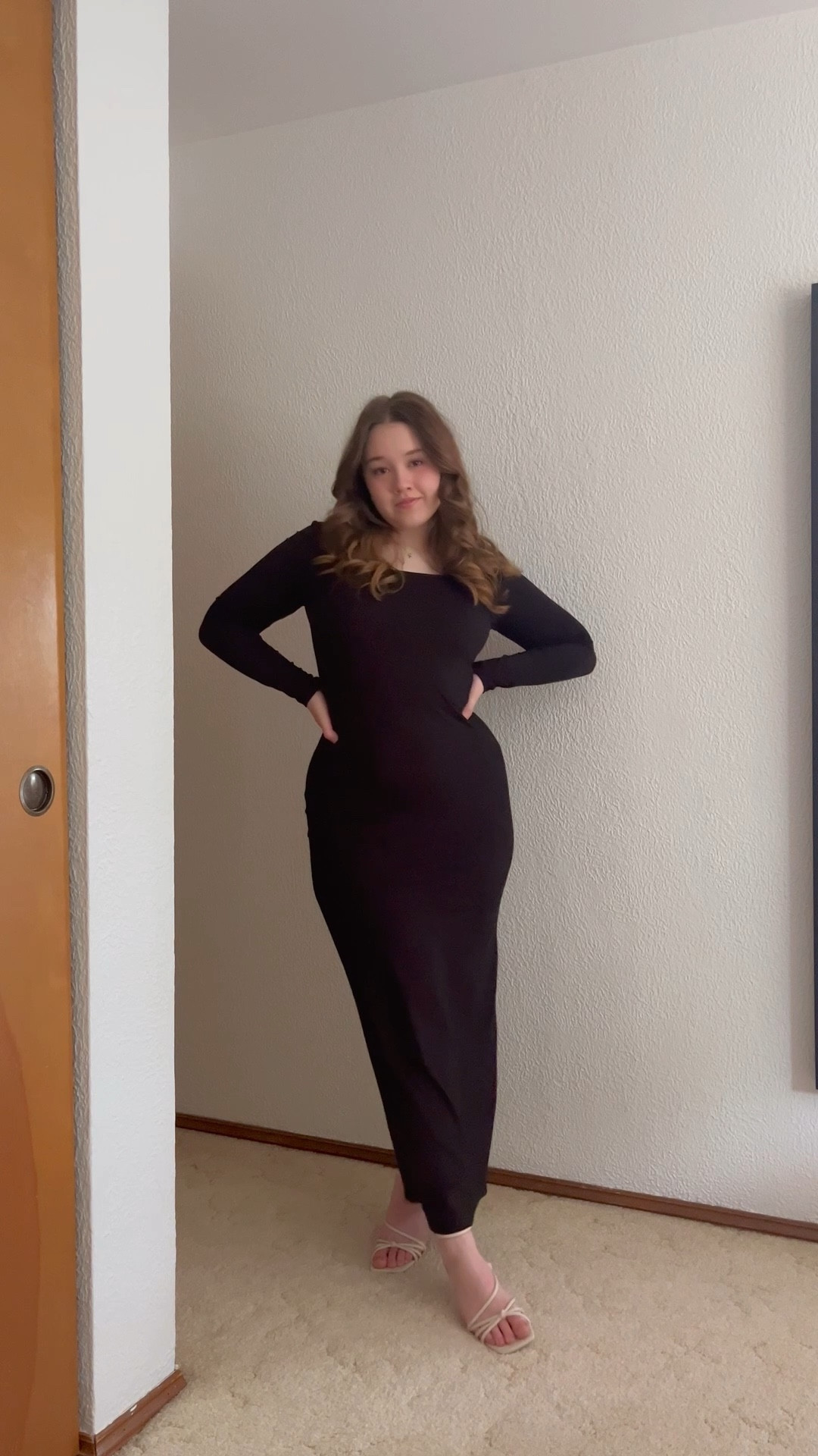 Skims dress dupe!#LTKSpringSale

#LTKSeasonal #LTKU