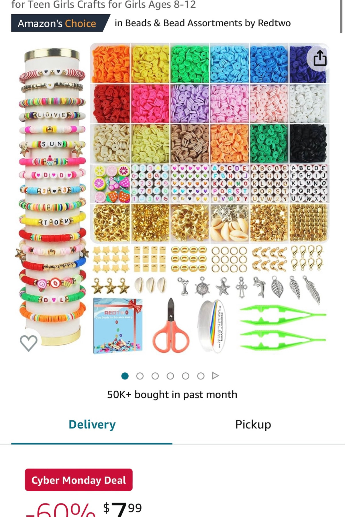 I bought 10 of these. Never seen at $7.99. Perfect for gifts 

#LTKkids #LTKCyberWeek #LTKfamily