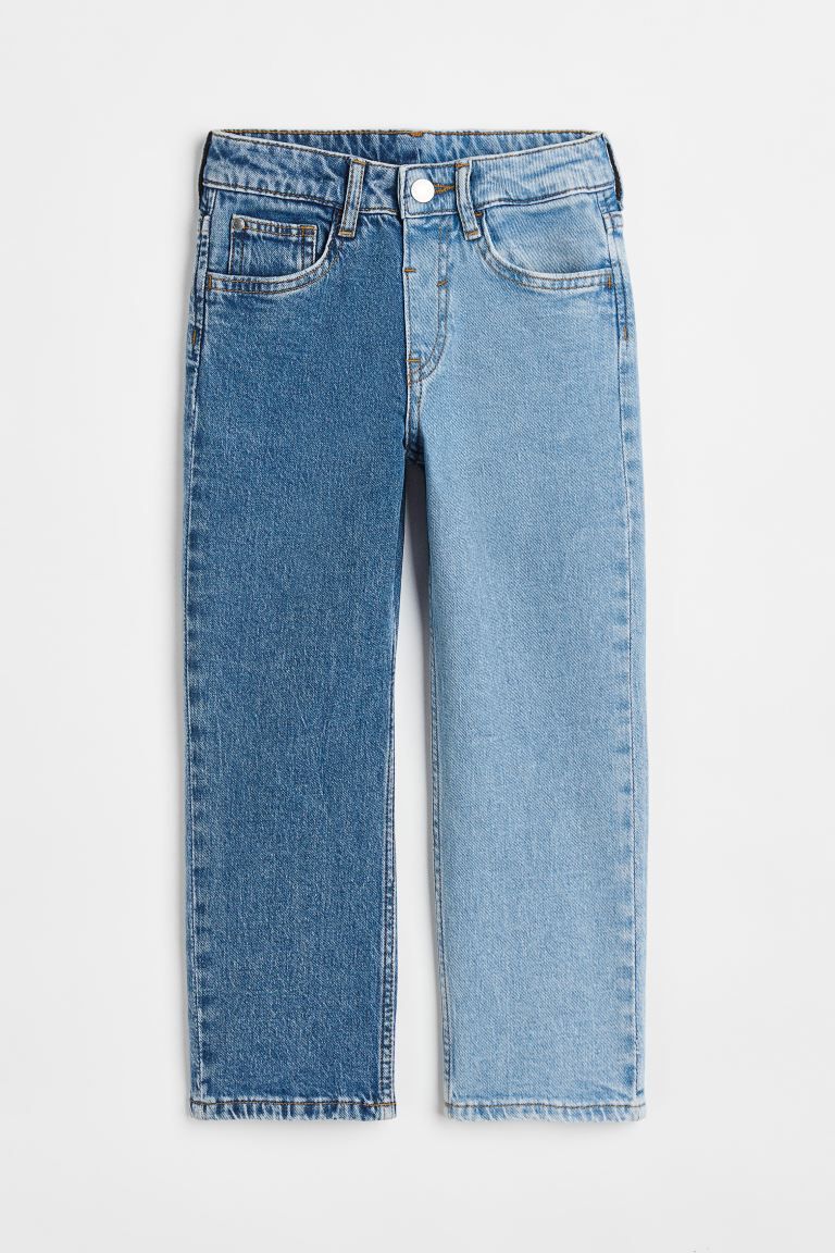 Loose Fit jeans | H&M (US + CA)