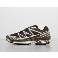 Salomon XT-6 - Brown | Footpatrol UK