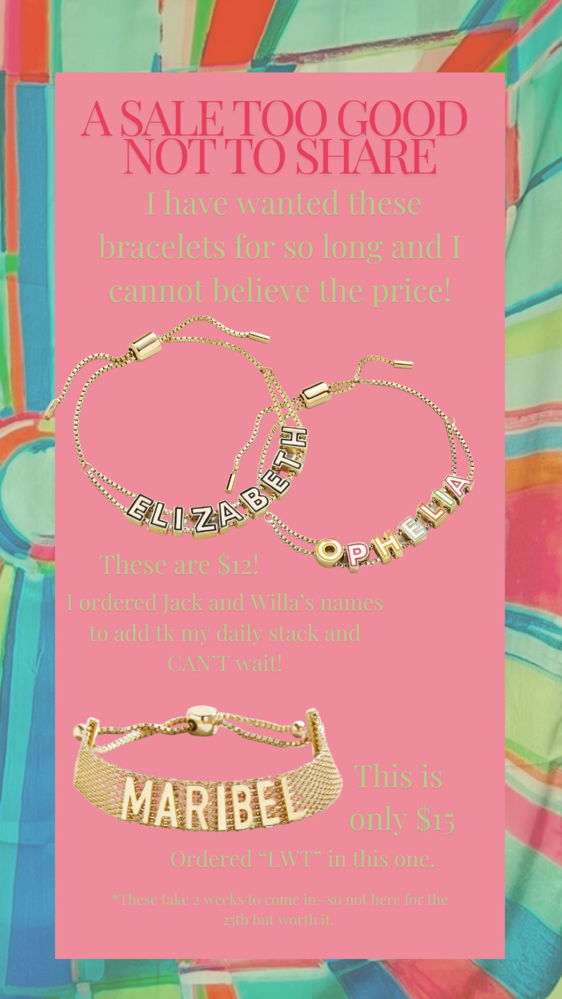 The best sale I’ve seen all year 

#LTKSaleAlert #LTKFindsUnder50 #LTKGiftGuide