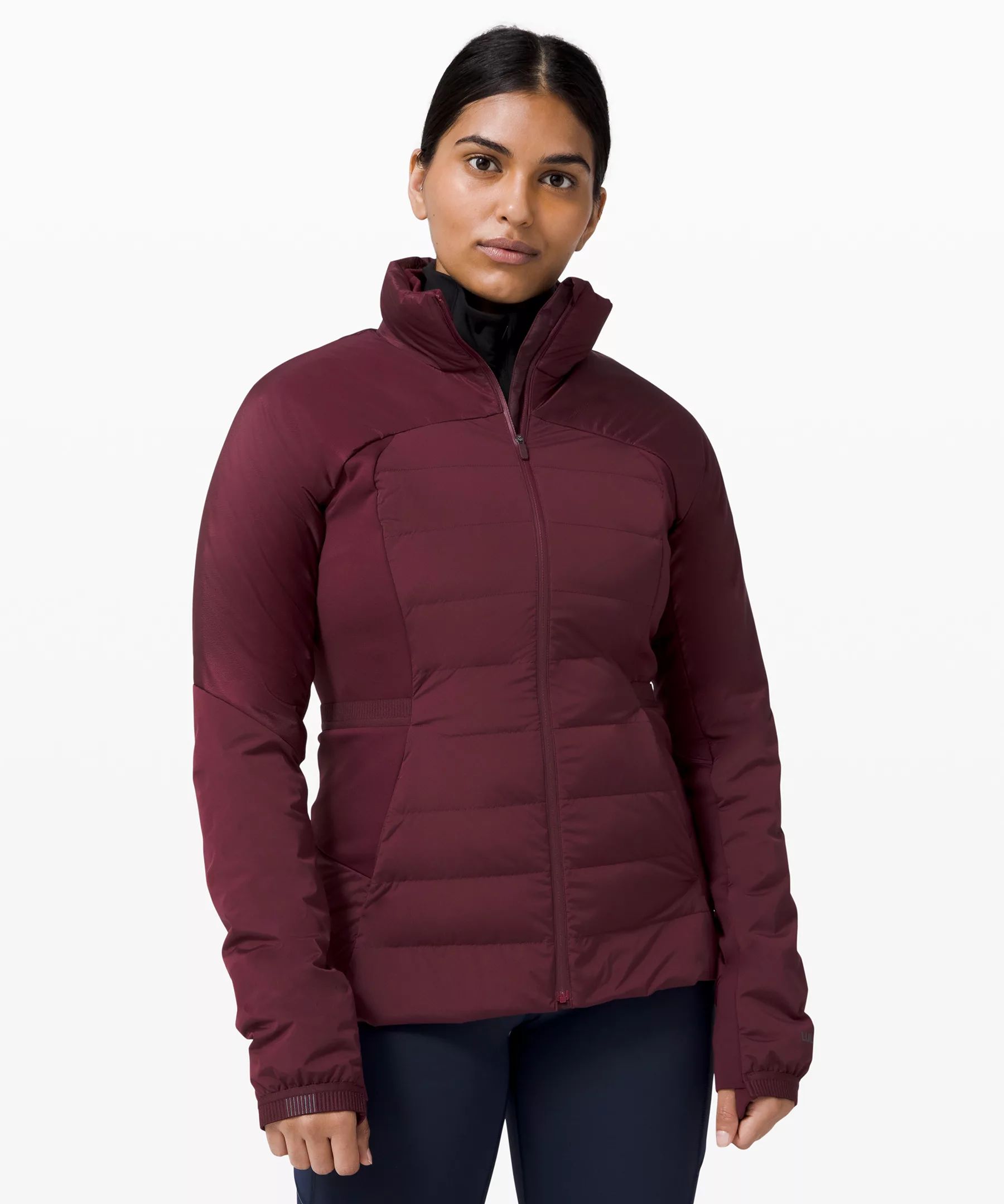 Down For It All Jacket | Lululemon (US)