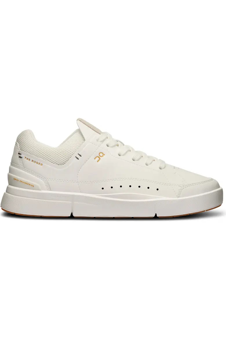 THE ROGER Centre Court Tennis Sneaker (Women) | Nordstrom | Nordstrom