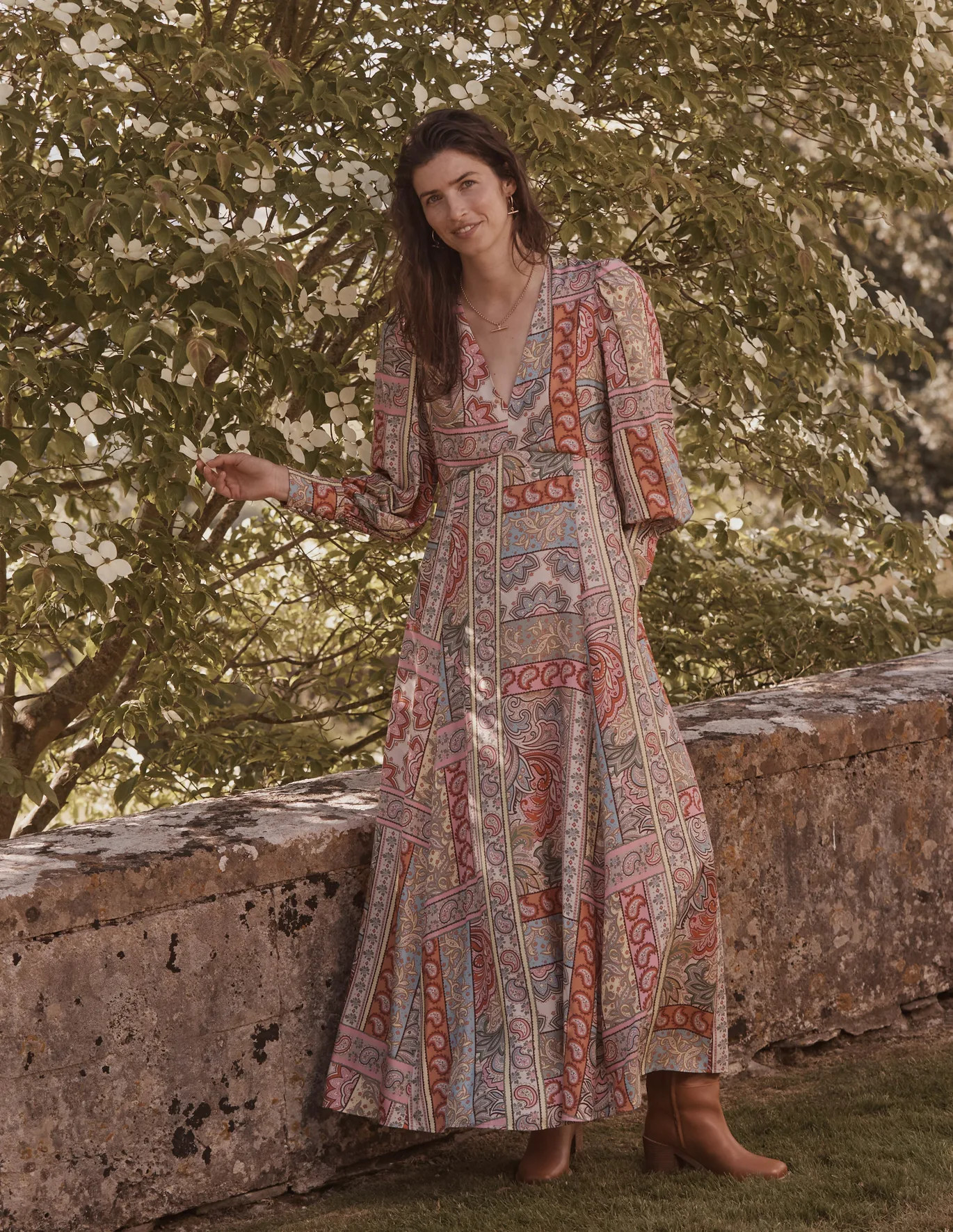 Multi, Patchwork | Boden (UK & IE)