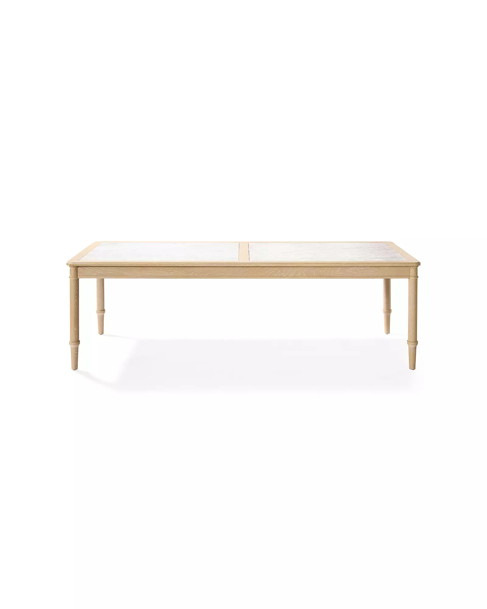 Chesapeake Dining Table | Serena and Lily