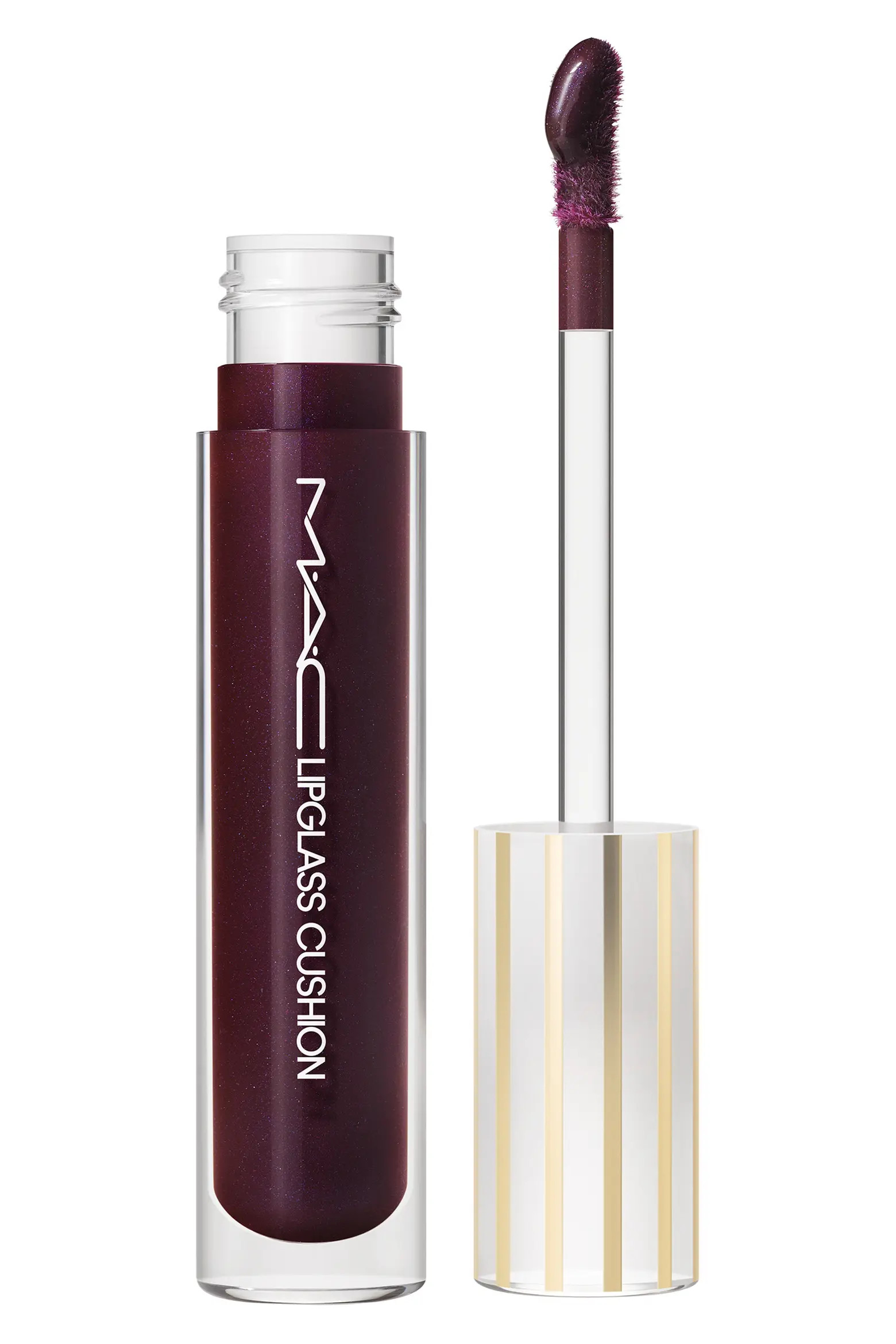 Lipglass Cushion High-Pigment Lip Oil (Women) | Nordstrom | Nordstrom