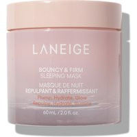LANEIGE Bouncy & Firm Sleeping Mask | Space NK - UK