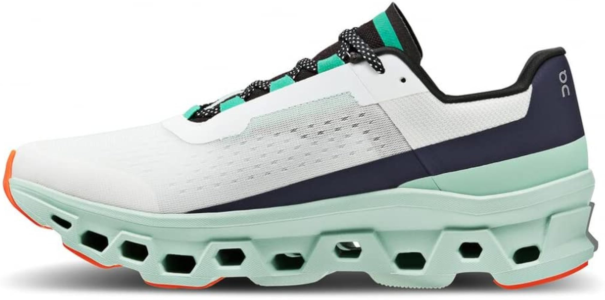 On Men's Cloudmonster Sneakers | Amazon (US)