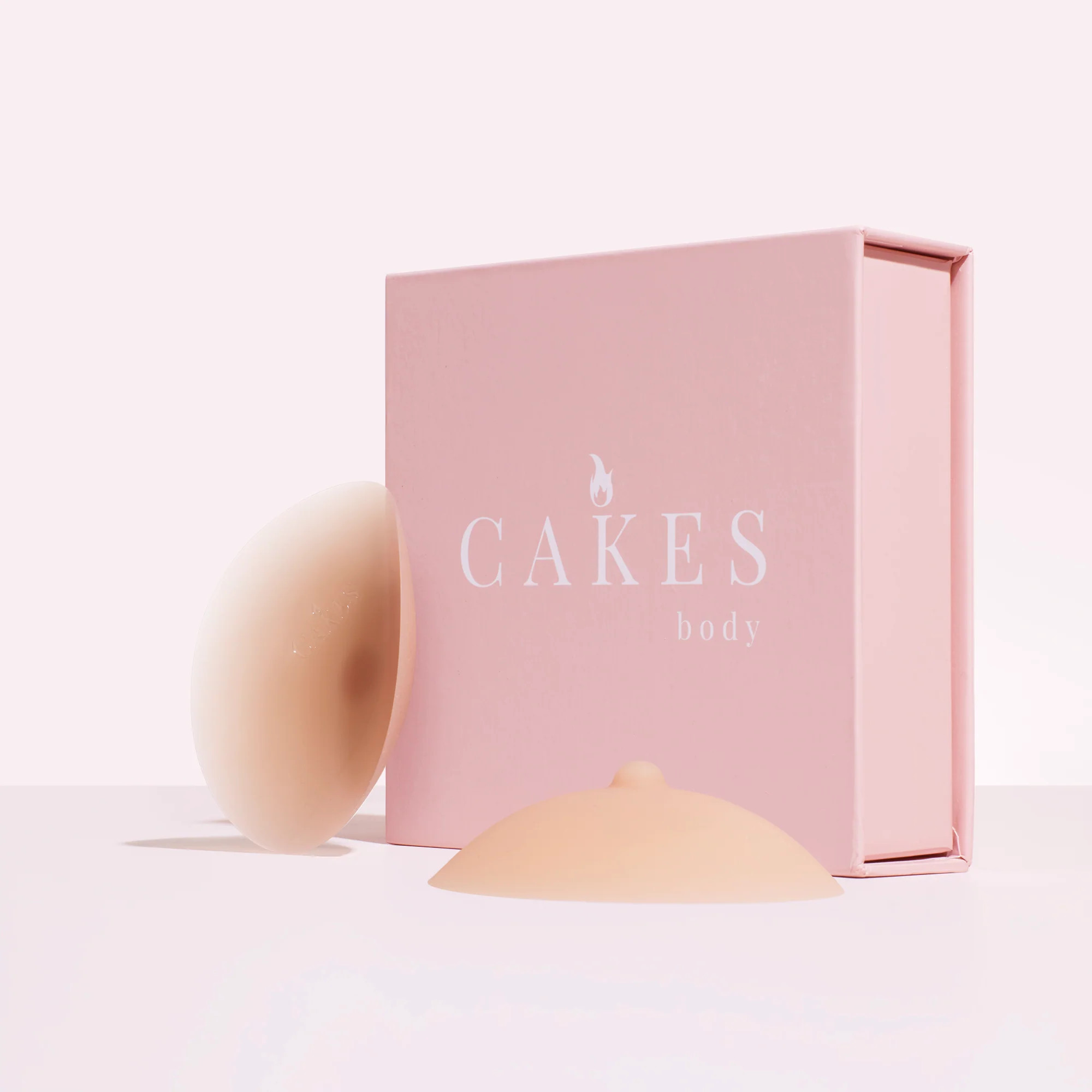 CAKES with nips | Cakes Body