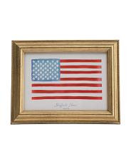 5x7 Metallic Tabletop Picture Frame | TJ Maxx