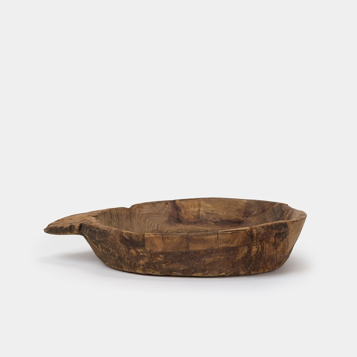 Wood Bowl | Amber Interiors
