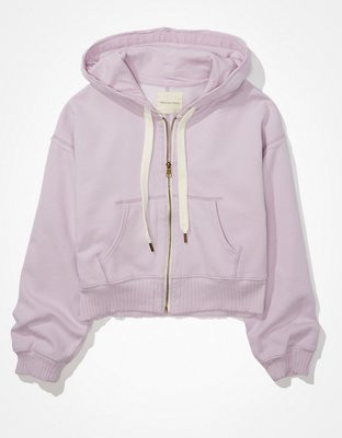 AE Zip-Up Hoodie | American Eagle Outfitters (US & CA)