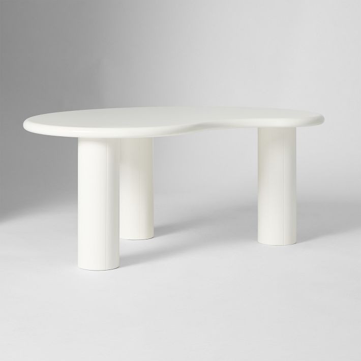 Lupini Play Table (40") | West Elm (US)