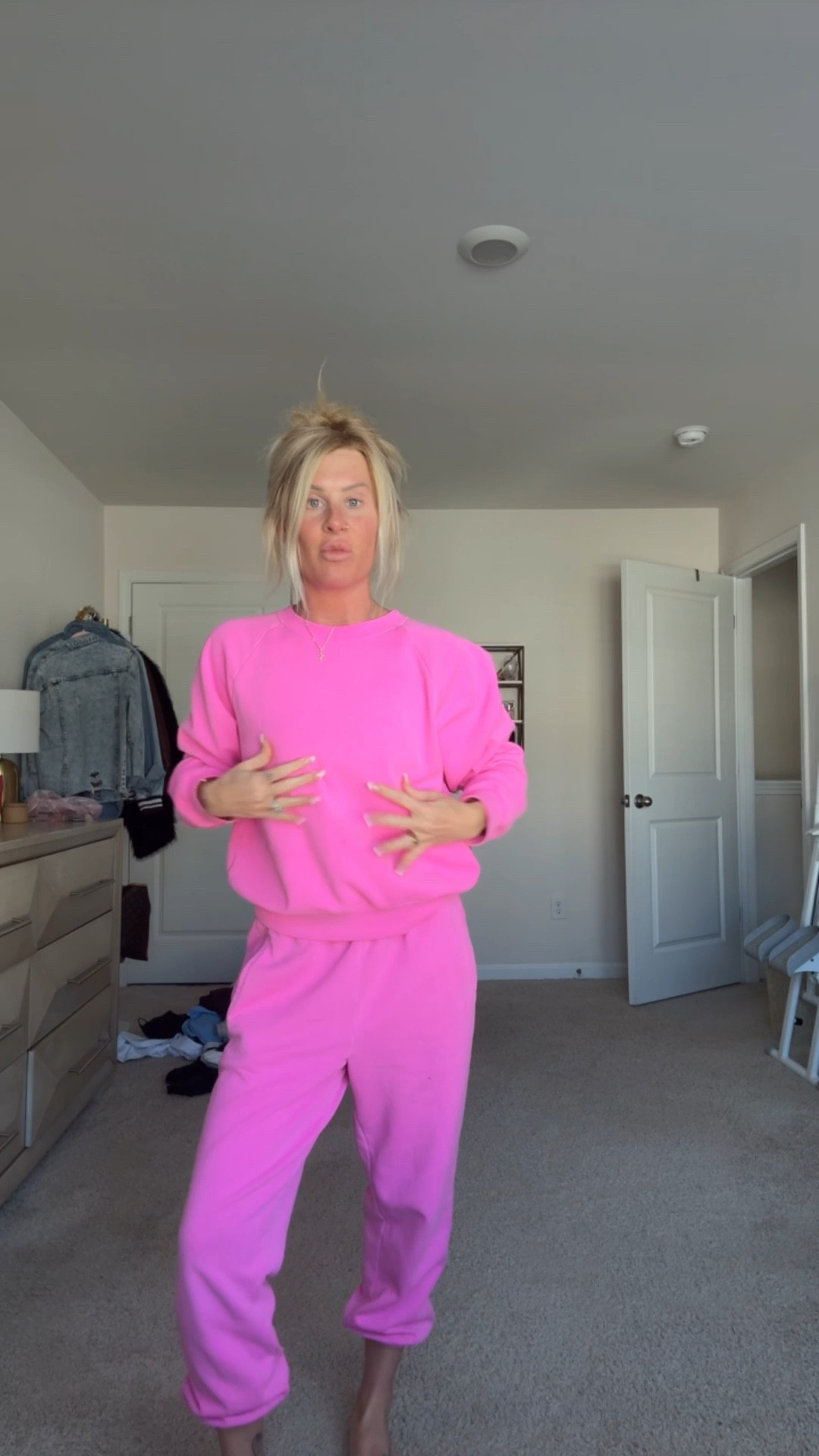 Omg she’s back and restocked at 50% OFFFFF 

#LTKstorytime #LTKSaleAlert #LTKootd