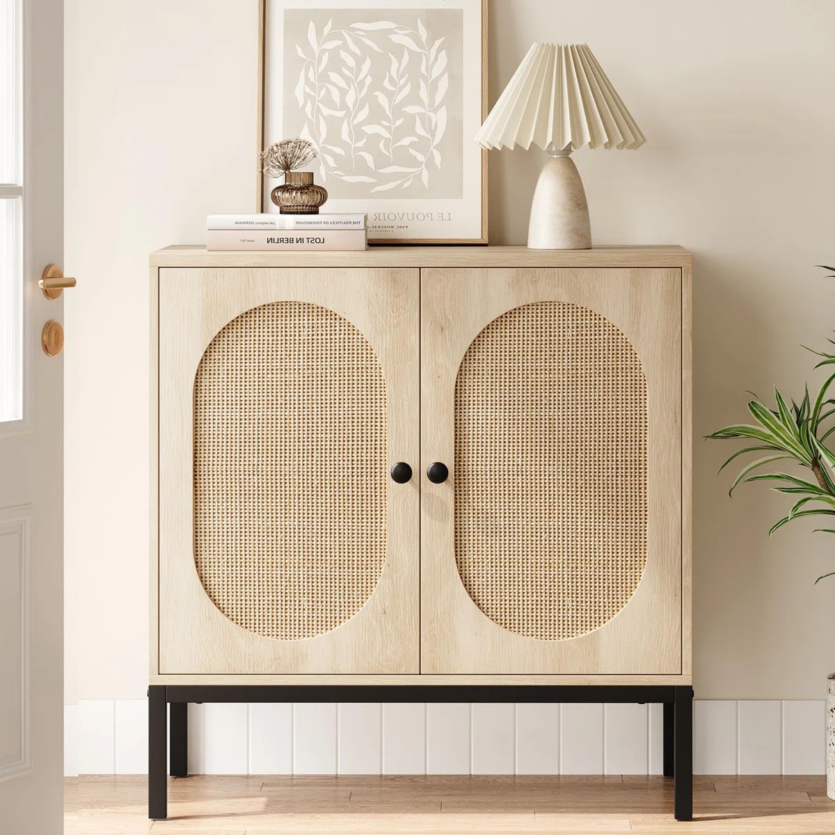 Allinson Accent Cabinet | Wayfair North America