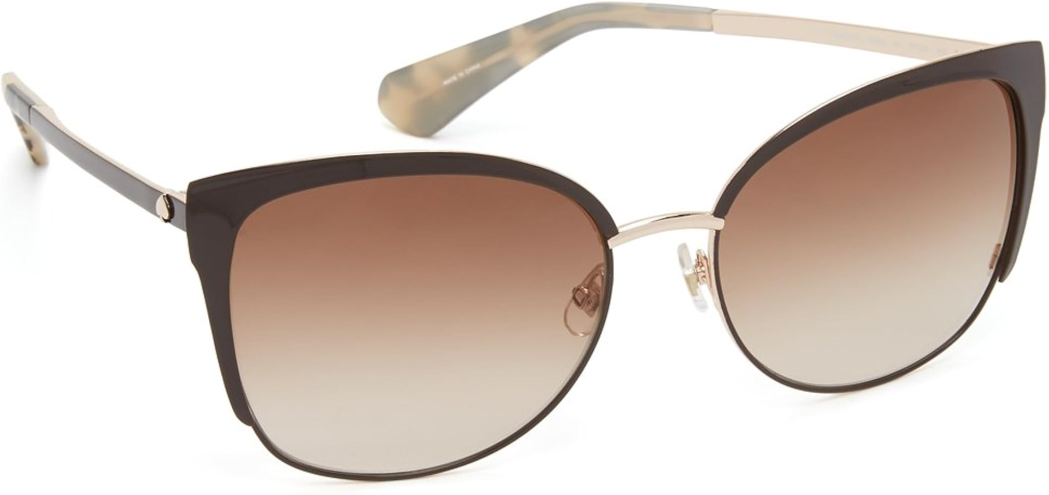 Kate Spade New York Women's Genice/S Sunglasses | Amazon (CA)