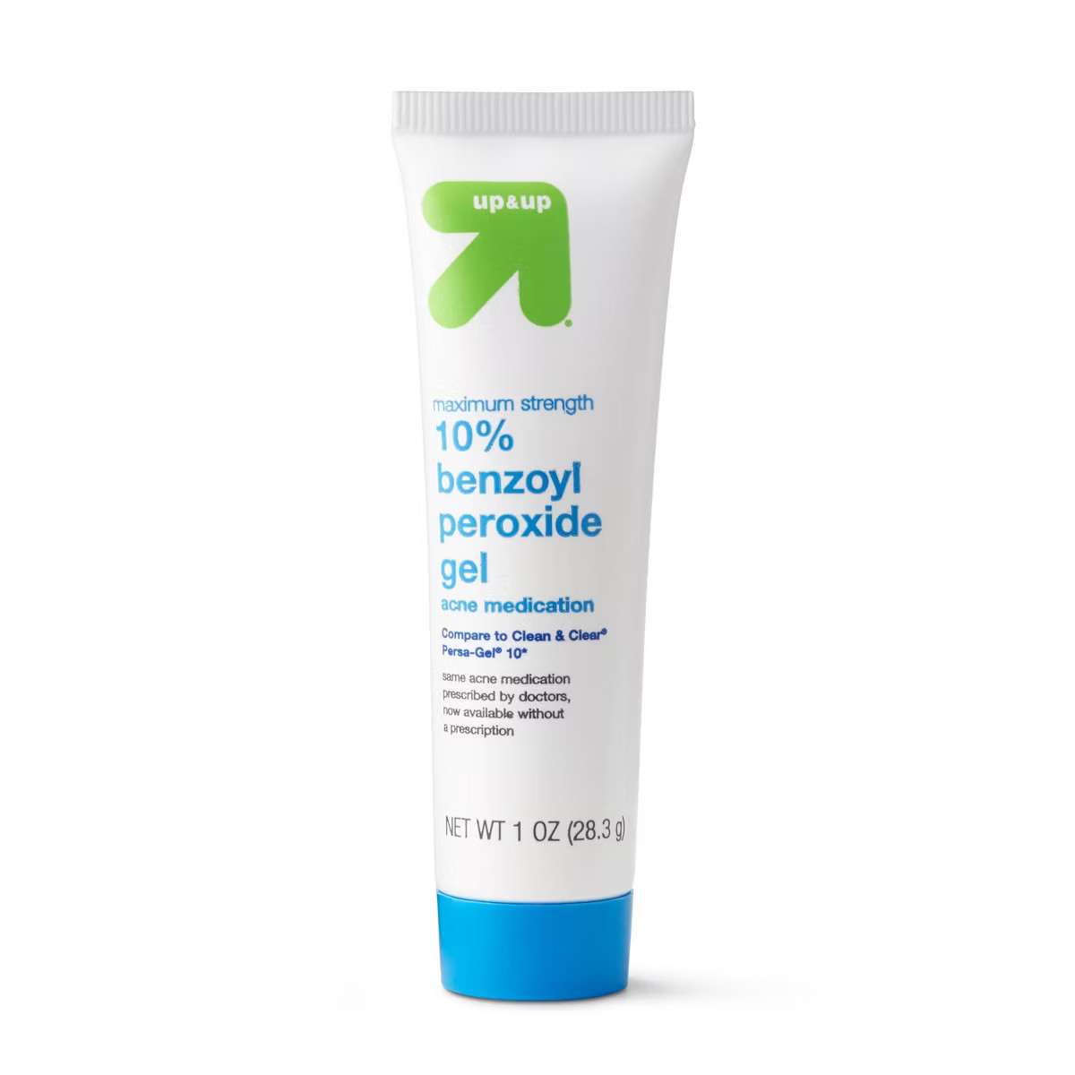 Max. Strength Acne Medication - 1oz - up & up™ | Target