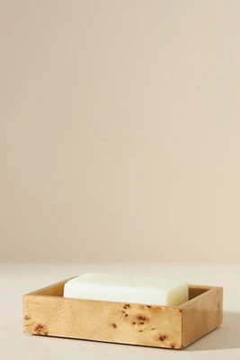 Mesa Soap Dish | Anthropologie (US)