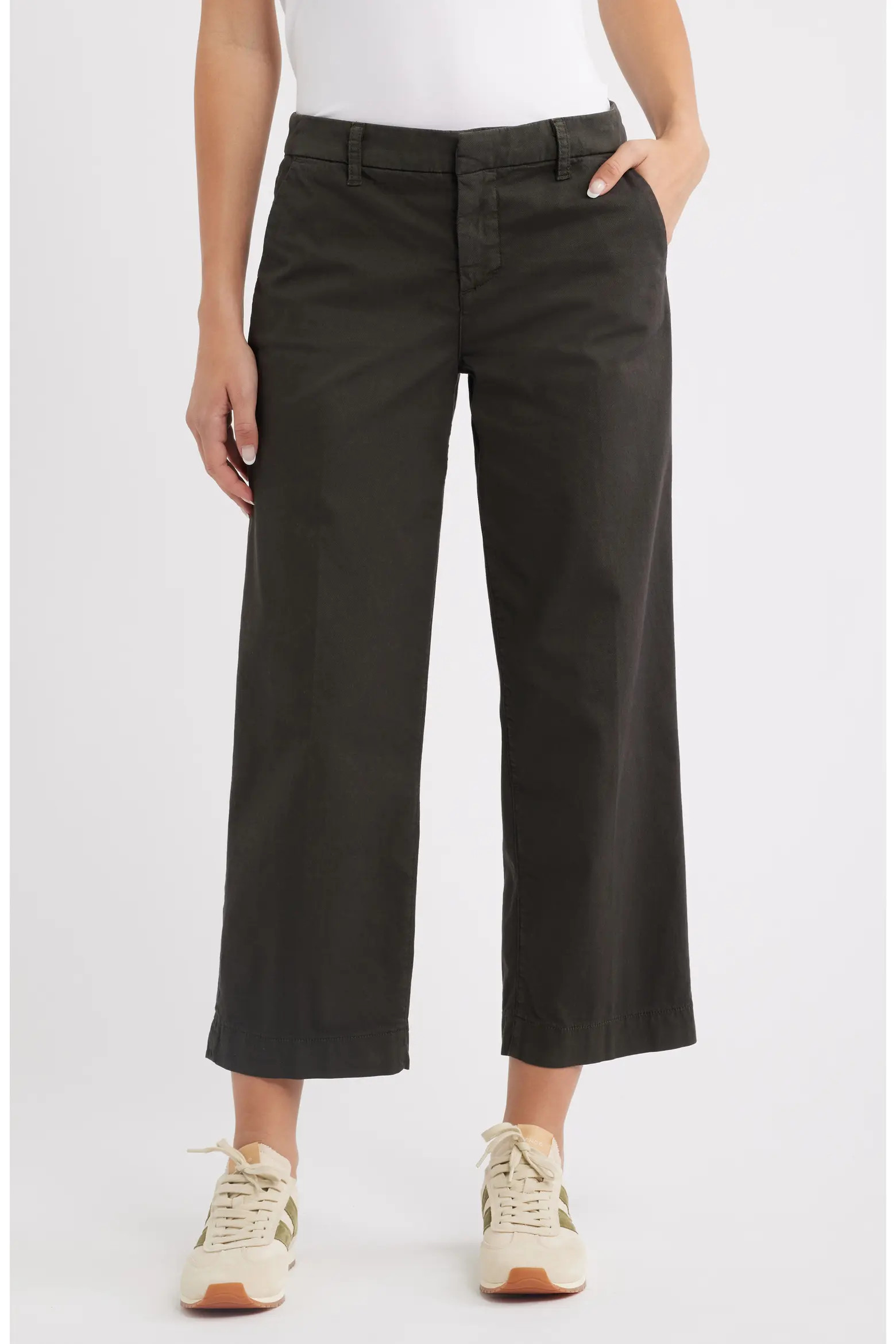 Westport Wide Leg Pants (Women) | Nordstrom | Nordstrom