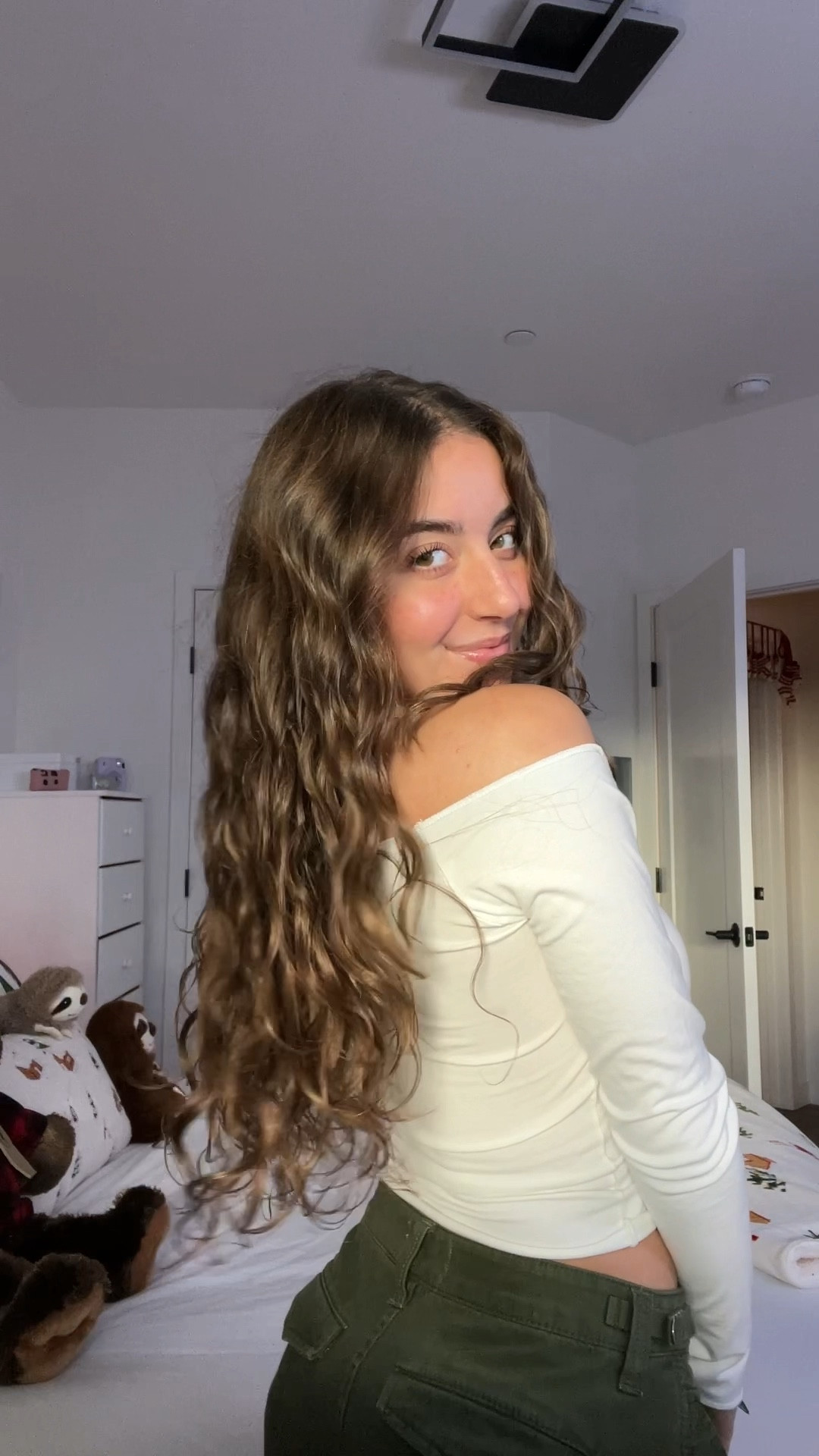 my curly hair routine💕💕

#LTKGiftGuide #LTKSeasonal #LTKHoliday