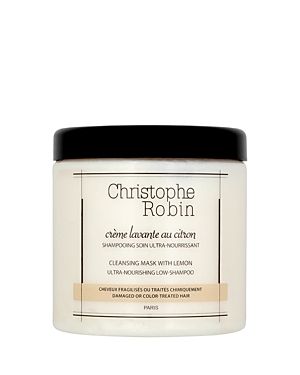 Christophe Robin Cleansing Mask with Lemon | Bloomingdale's (US)