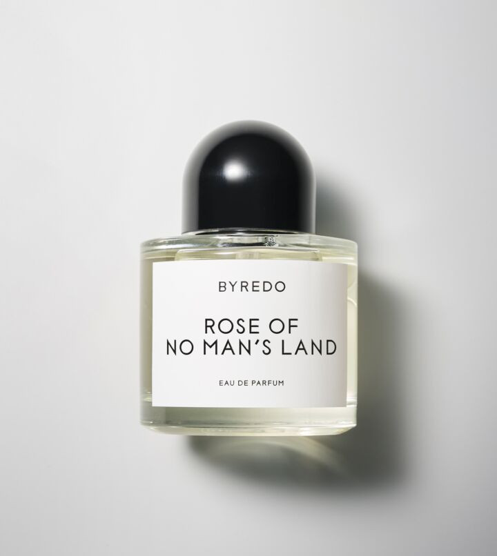 Rose Of No Man's Land | Byredo