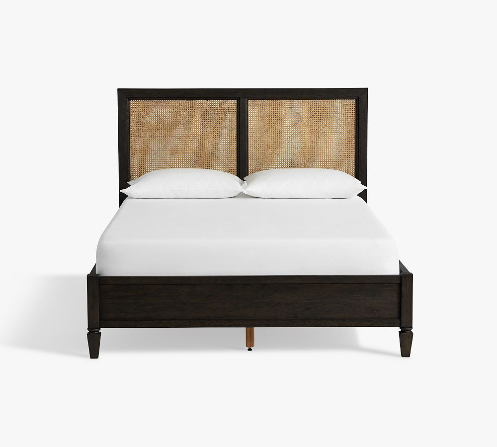 Sausalito Cane Bed | Pottery Barn (US)