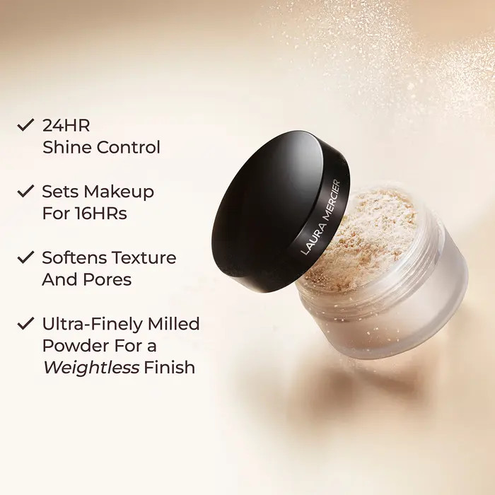 Translucent Loose Setting Powder | Nordstrom