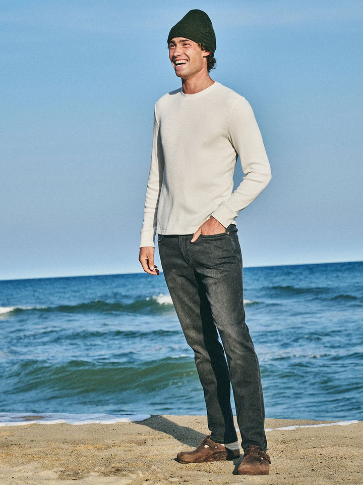 Driftwood Denim | Fair Harbor