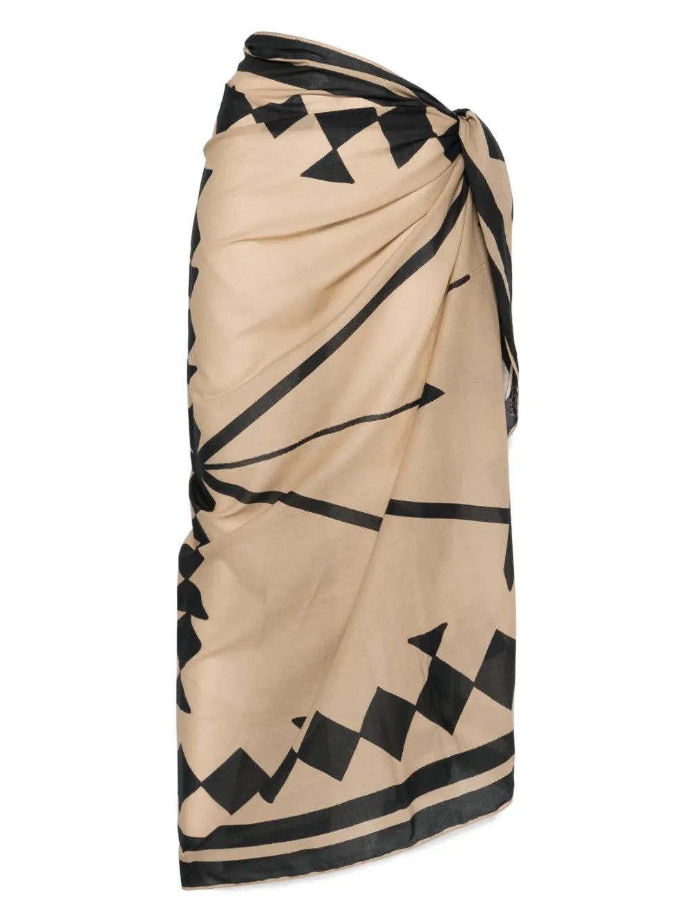 Johanna Ortiz Jo Pareo | Nude | FARFETCH DE | Farfetch Global