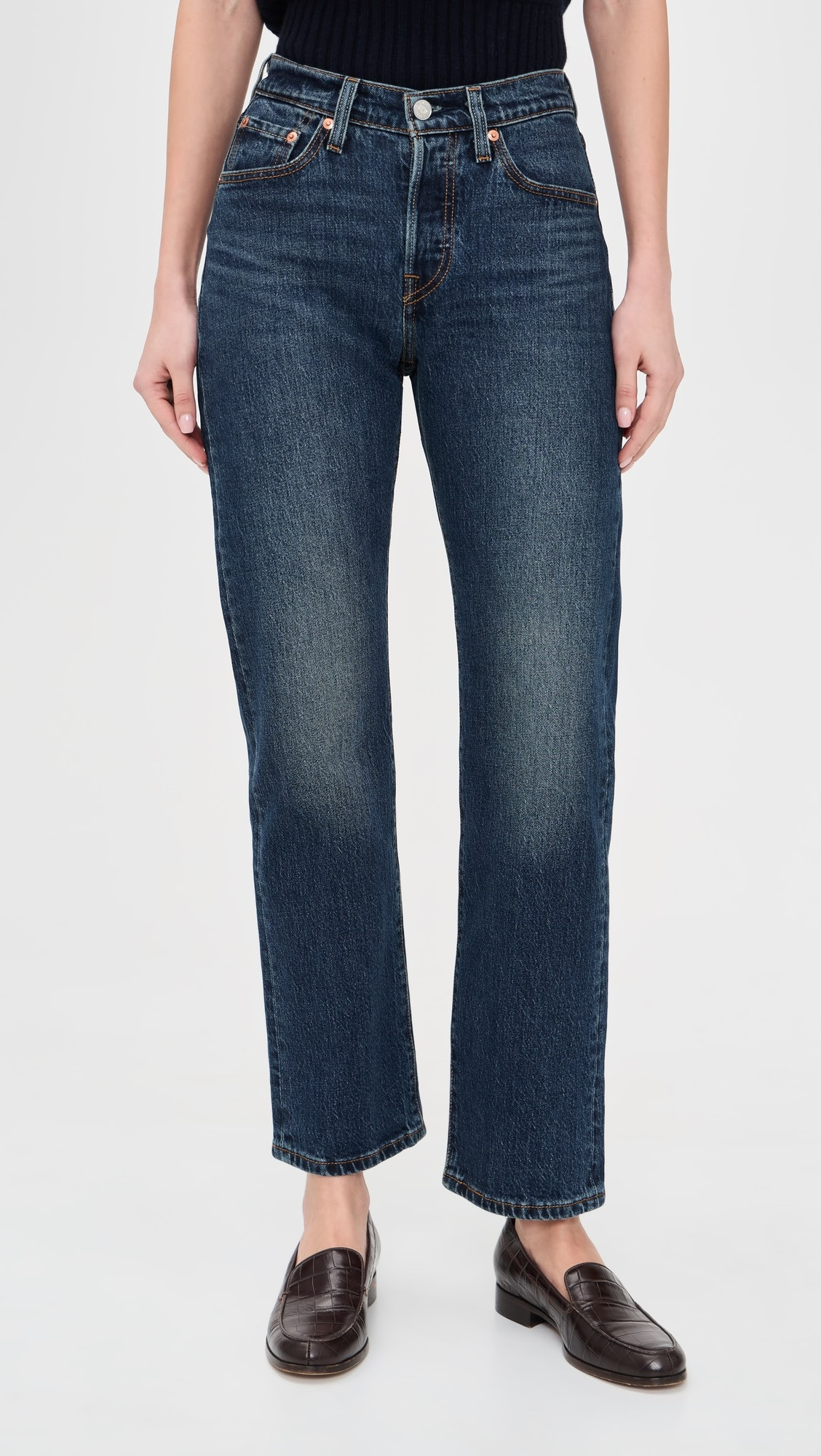 501 Curve Jeans | Shopbop