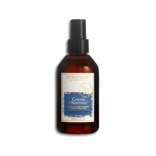 L'Occitane Cocon de Sérénité Relaxing Pillow Mist 3.30 fl oz | Amazon (US)