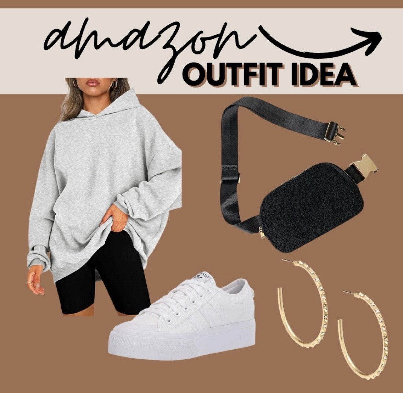 Amazon outfit
Casual style
Fall style
Mom style 

#LTKFindsUnder50 #LTKStyleTip