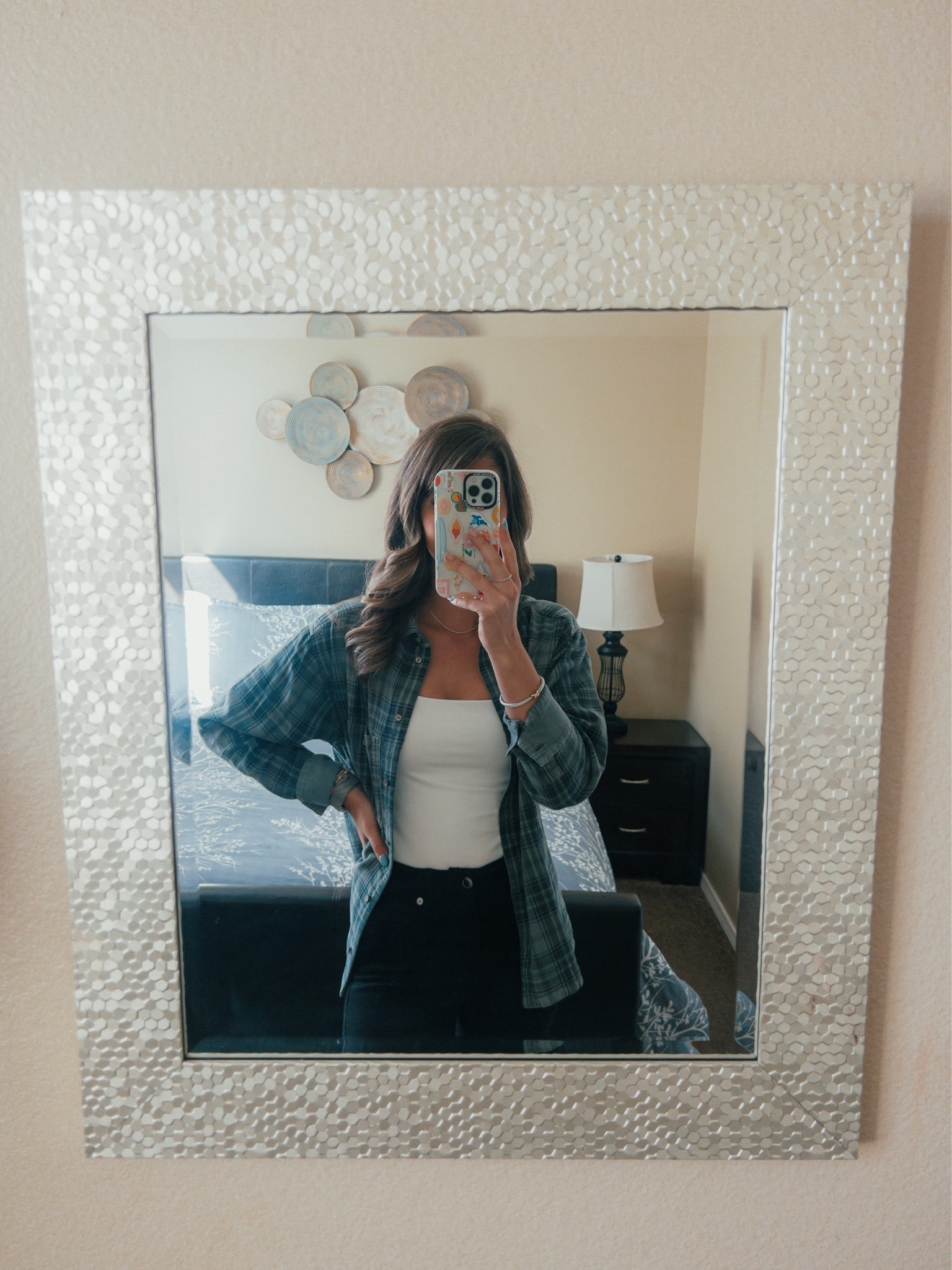 Loving this perfect fall outfit 🤗

#LTKworkwear #LTKfindsunder50 #LTKSeasonal