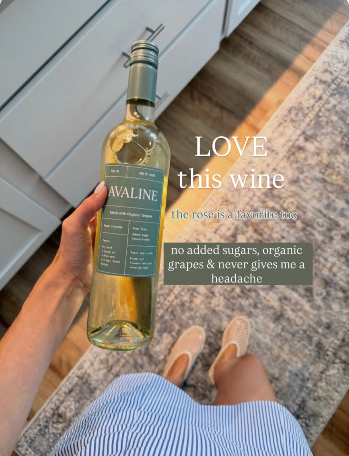 One of my favorite wines!!!

#LTKdayinmylife #LTKfoodie #LTKmomlife