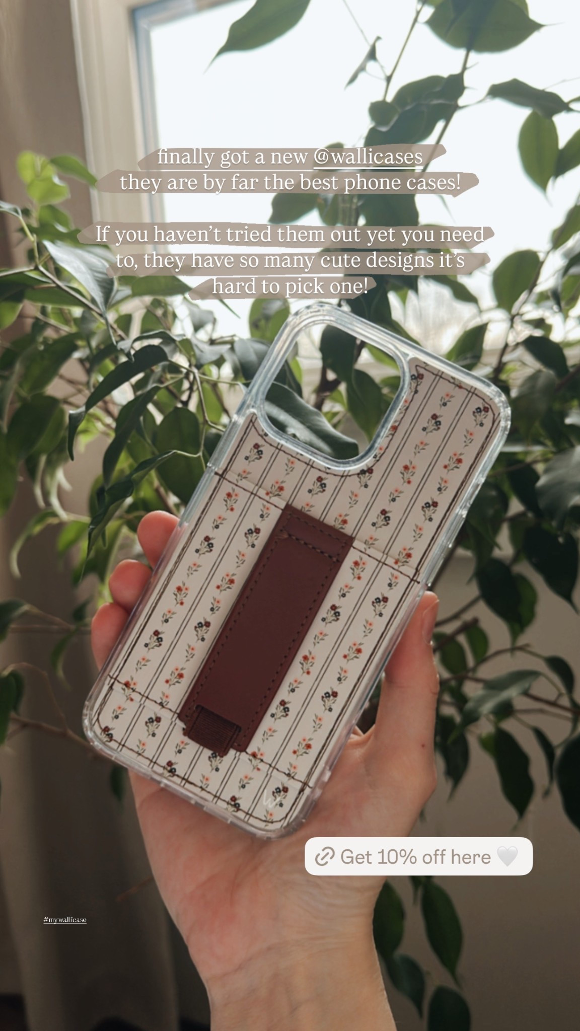 The best phone cases!

#LTKFamily #LTKTravel #LTKFindsUnder50