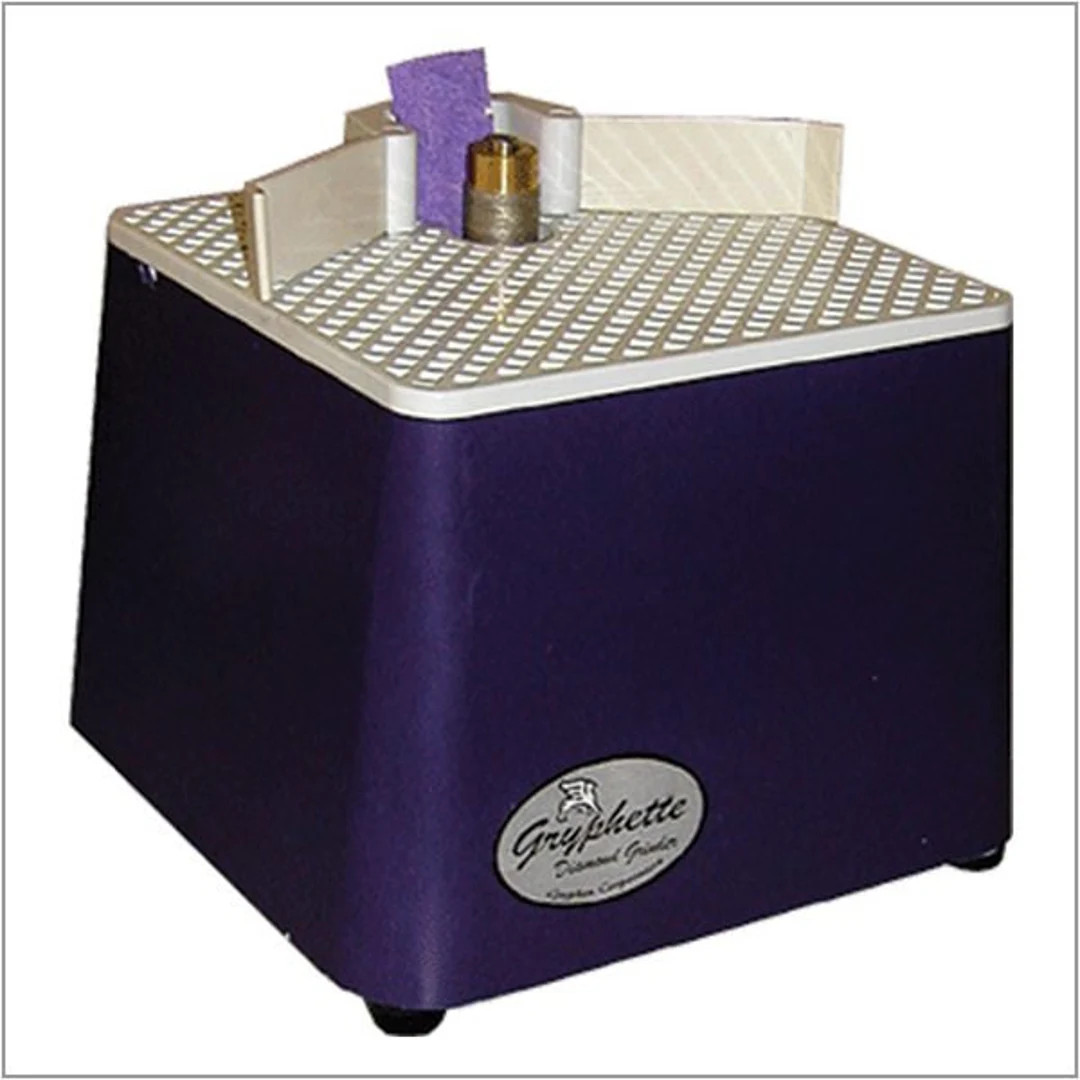 Glass Grinder, the Gryphette Grinder by Gryphon - Etsy | Etsy (US)