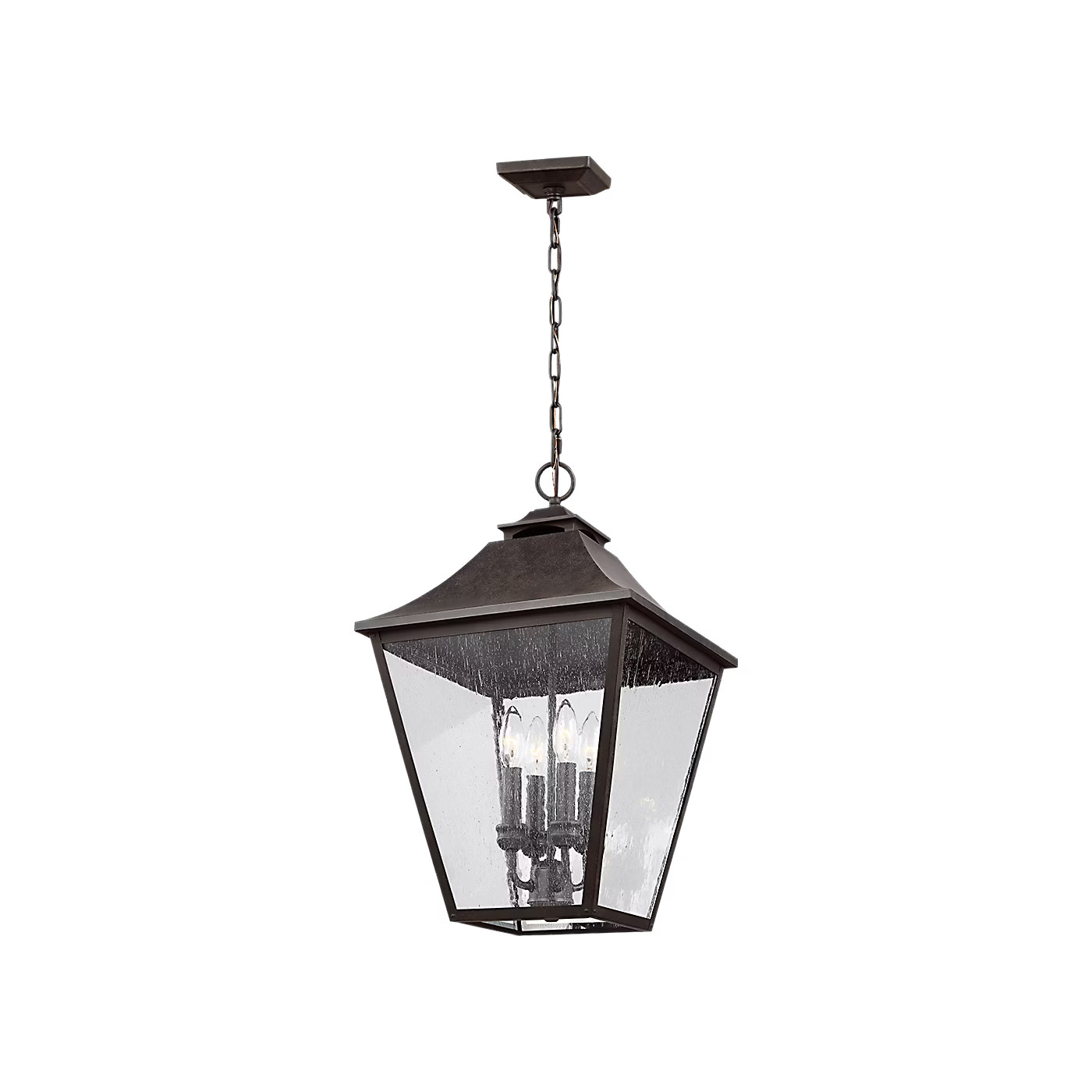 Galena Small Pendant | Visual Comfort