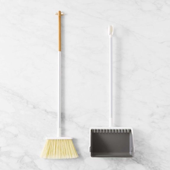 Full Circle Tag Team Sweep Set | Williams-Sonoma