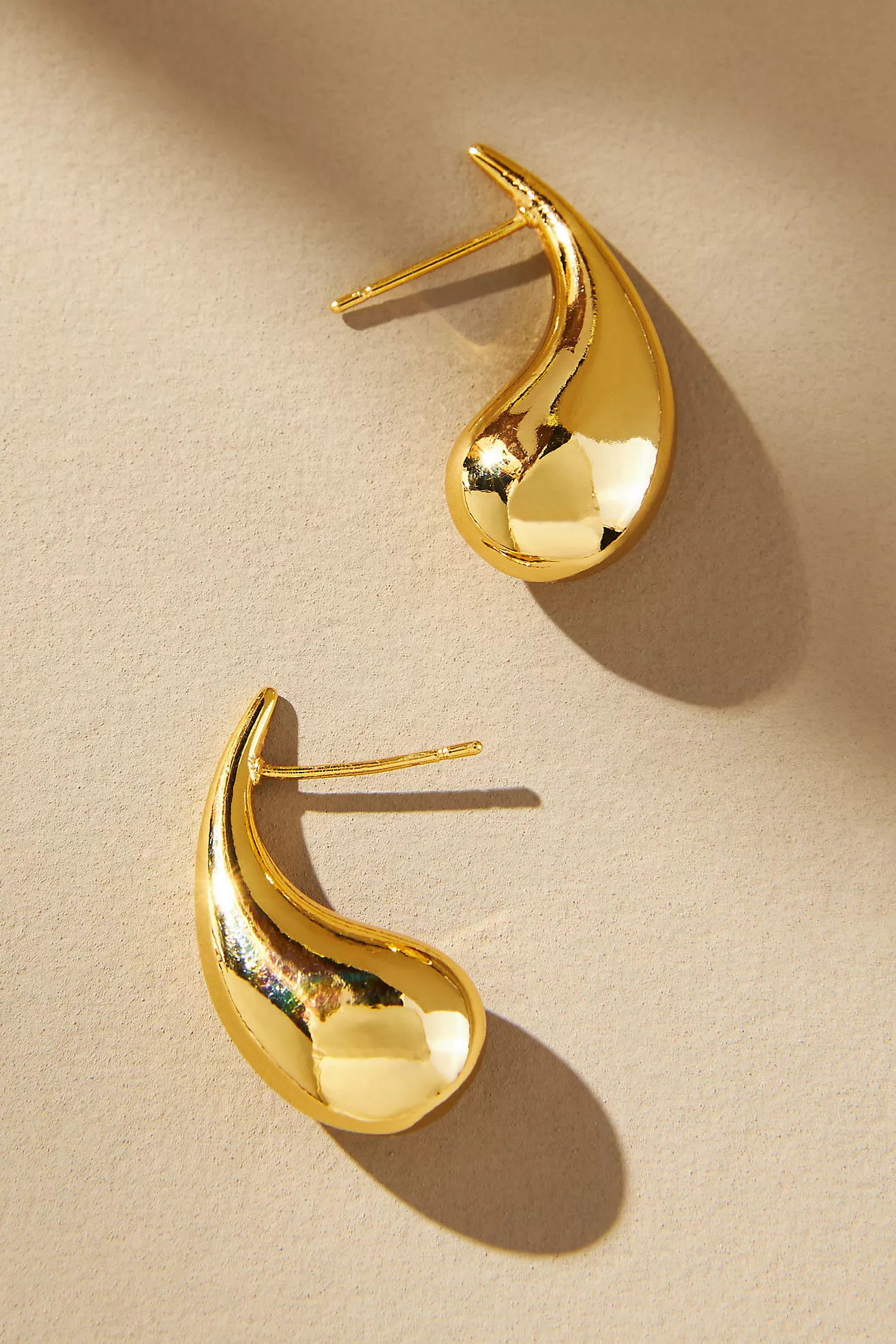 Galley Los Angeles Gracie Drop Earrings | Anthropologie (US)