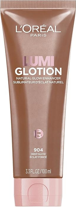 L'Oreal Paris Makeup True Match Lumi Glotion XL, Natural Glow Enhancer, Illuminator, Highlighter,... | Amazon (US)