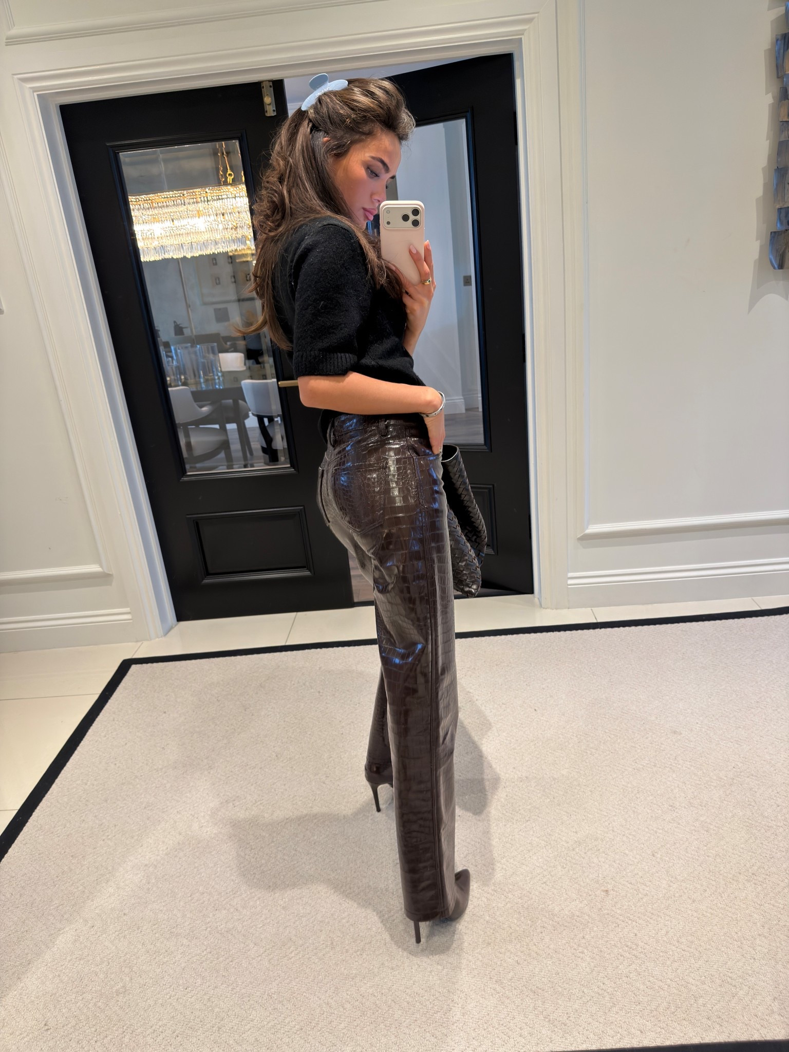 I cannot get enough of these pants 

#LTKwinter #LTKuk #LTKeurope