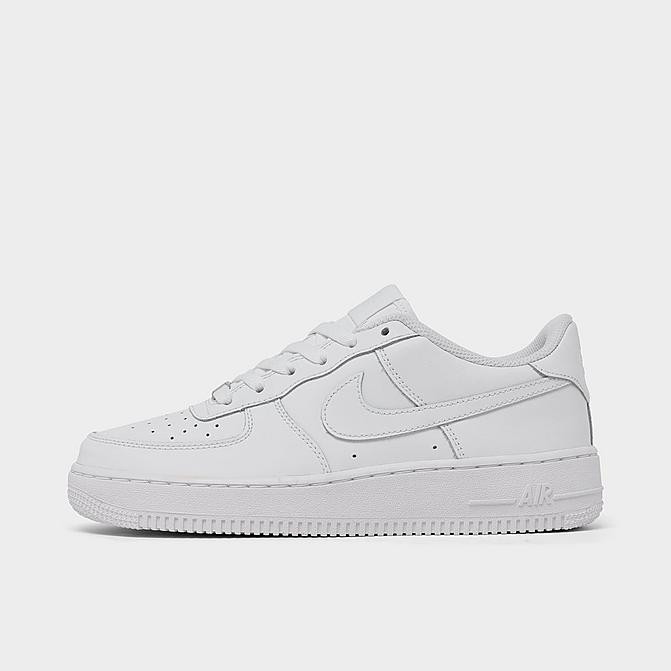 Big Kids' Nike Air Force 1 Low LE Casual Shoes (1Y-7Y) | JD Sports (US)