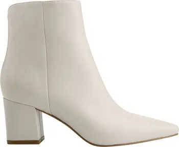 Marc Fisher LTD Jina Pointed Toe Bootie | Nordstrom | Nordstrom